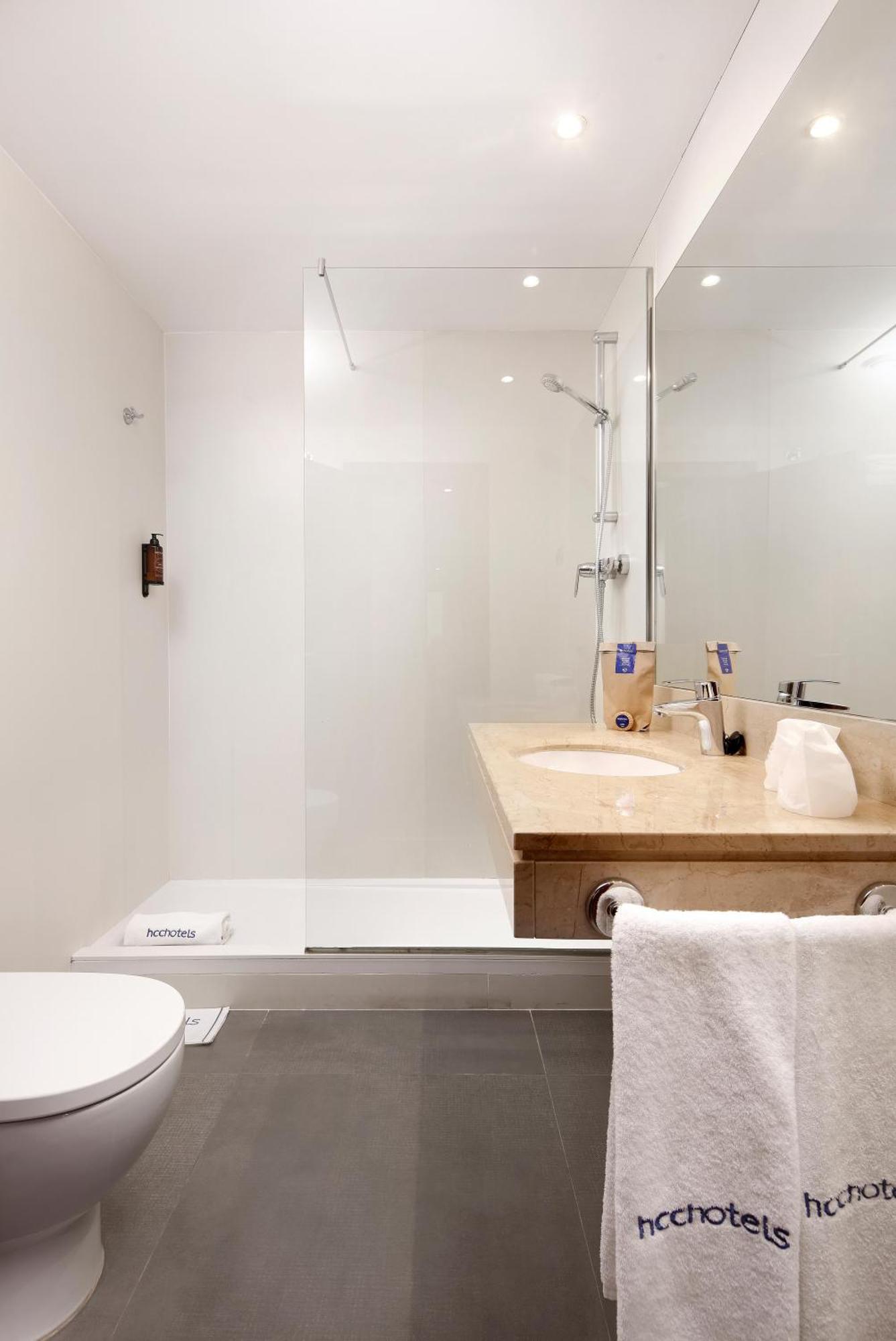 Hotel Hcc Taber Barcelona
